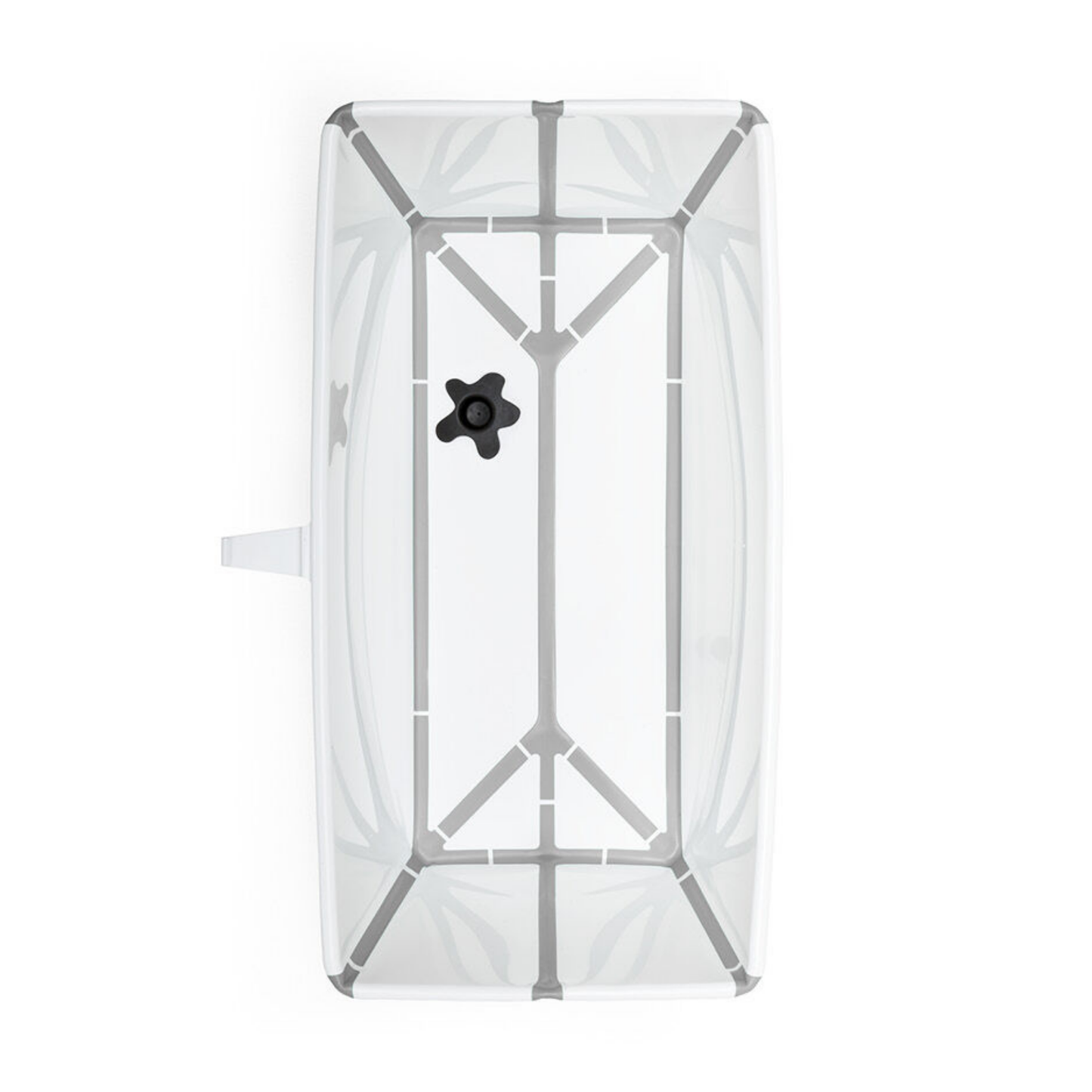 Tina Plegable Flexi Bath® - Blanco | Stokke
