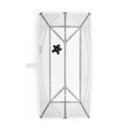 Tina Plegable Flexi Bath® - Blanco | Stokke