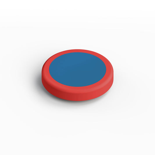 Tapa de Termo de Repuesto para Lonchera OmieBox UP® - Cosmic Blue | Omie