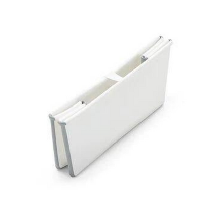 Tina Plegable Flexi Bath® XL (Extragrande) - Whiteᵘˢ| Stokke