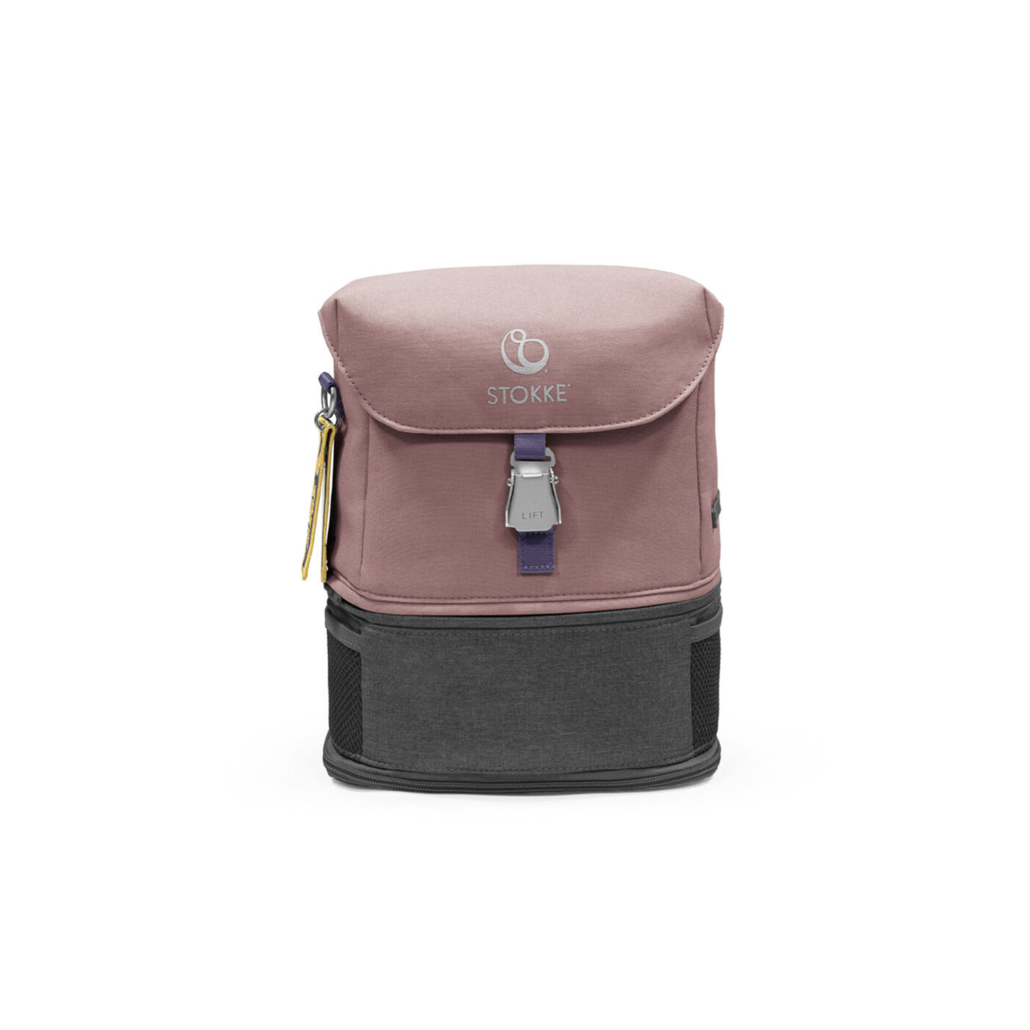 Mochila JetKids™ - Lila Nebulosa | Stokke