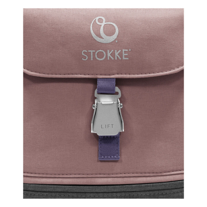 Mochila JetKids™ - Lila Nebulosa | Stokke