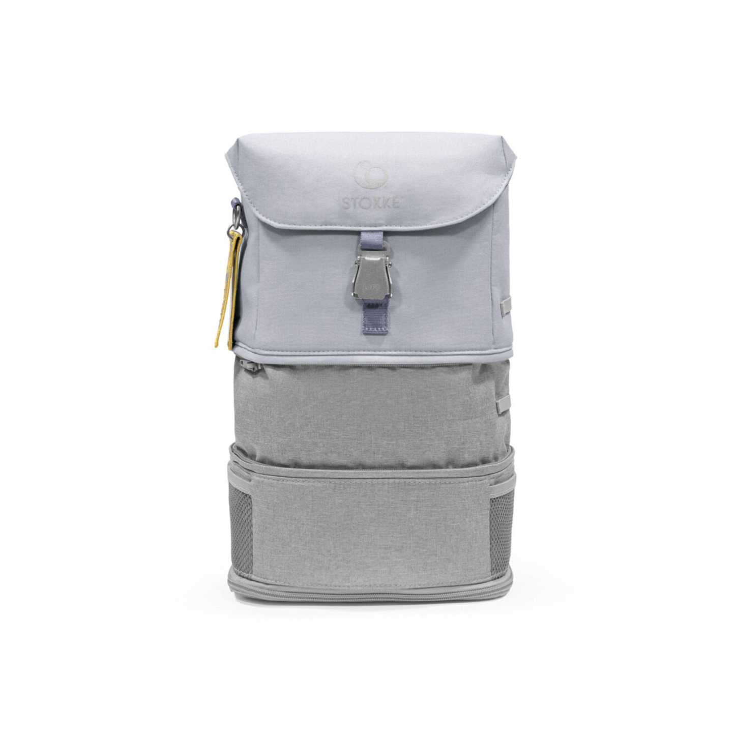Mochila JetKids™ - Azul Ártico | Stokke