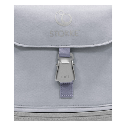 Mochila JetKids™ - Azul Ártico | Stokke