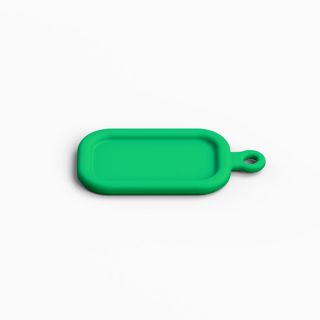 Etiqueta para Lonchera OmieBox UP® - Green | Omie