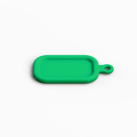 Etiqueta para Lonchera OmieBox UP® - Green | Omie