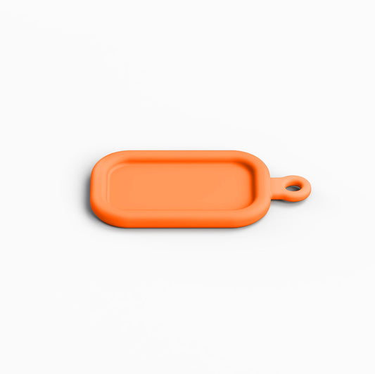 Etiqueta para Lonchera OmieBox UP® - Orange | Omie