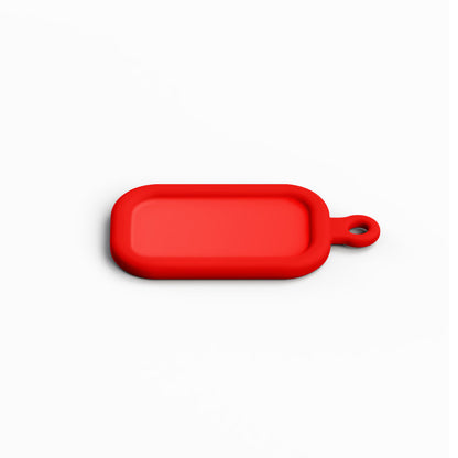 Etiqueta para Lonchera OmieBox UP® - Red | Omie