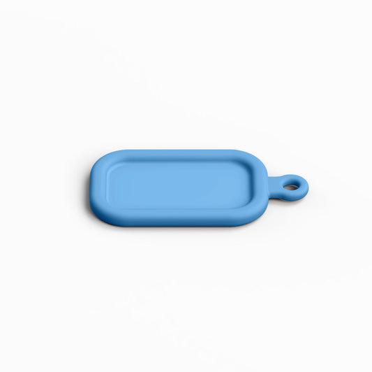 Etiqueta para Lonchera OmieBox UP® - Blue | Omie