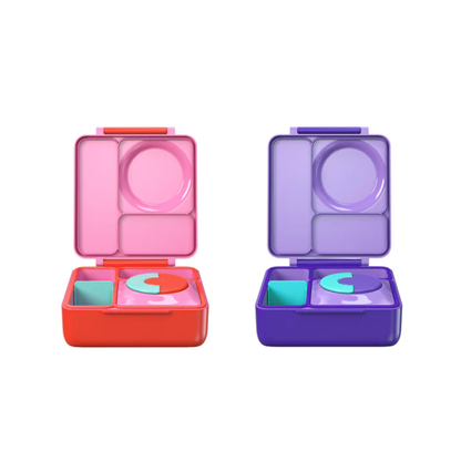 Divisor Interior de Repuesto para Lonchera OmieBox® - Aqua | Omie