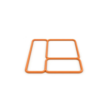 Sello de Tapa de Repuesto para Lonchera OmieBox® - Sunshine | Omie