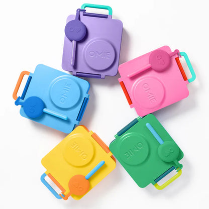 OmiePod - Porta Utensilios para OmieBox - Sunrise | Omie