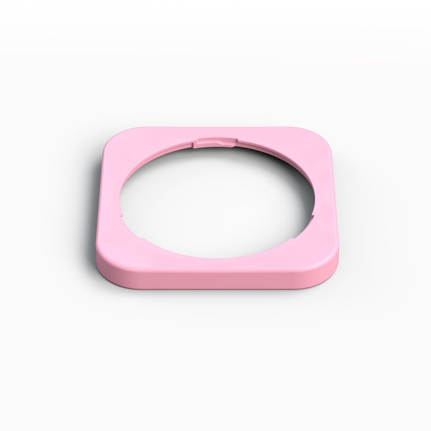 Soporte de Fijación para OmieBox UP® - Cherry Pink | Omie