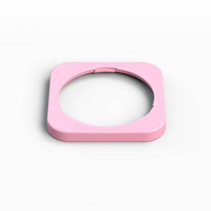 Soporte de Fijación para OmieBox UP® - Cherry Pink | Omie