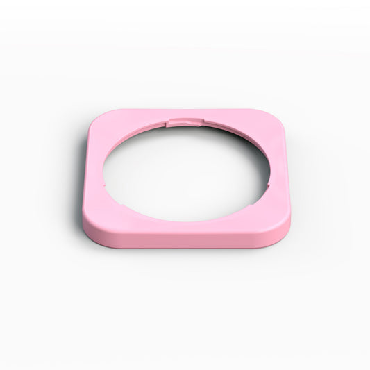 Soporte de Fijación para OmieBox UP® - Cherry Pink | Omie
