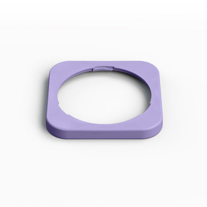 Soporte de Fijación para OmieBox UP® - Galaxy Purple | Omie