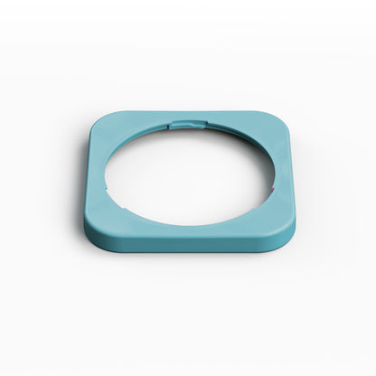 Soporte de Fijación para OmieBox UP® - Teal Green | Omie
