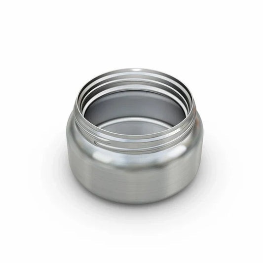Termo de Acero Inoxidable de Repuesto para Lonchera OmieBox® | Omie