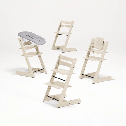 Silla Tripp Trapp® - Vanilla White | Stokke