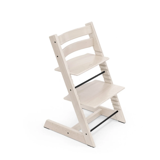 Silla Tripp Trapp® - Whitewash | Stokke