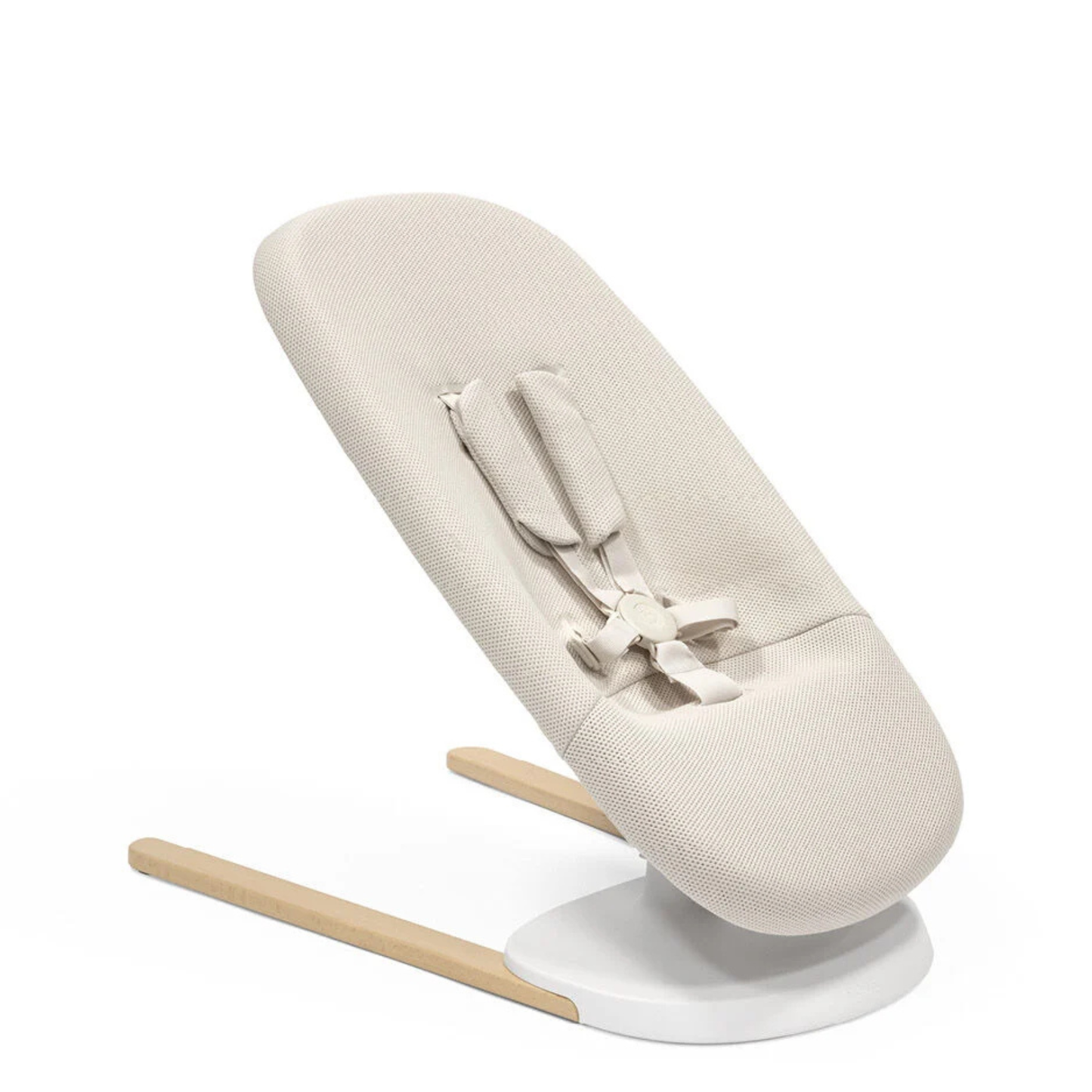 Silla Nido Mecedora Yoga™ - Light Sandᵘˢ | Stokke