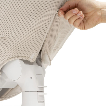 Silla Nido Mecedora Yoga™ - Light Sandᵘˢ | Stokke