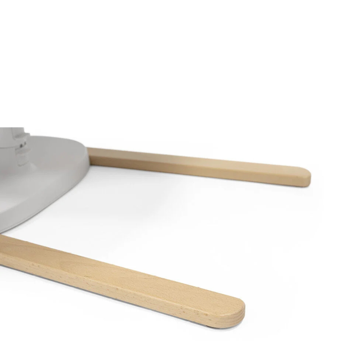 Silla Nido Mecedora Yoga™ - Light Sandᵘˢ | Stokke