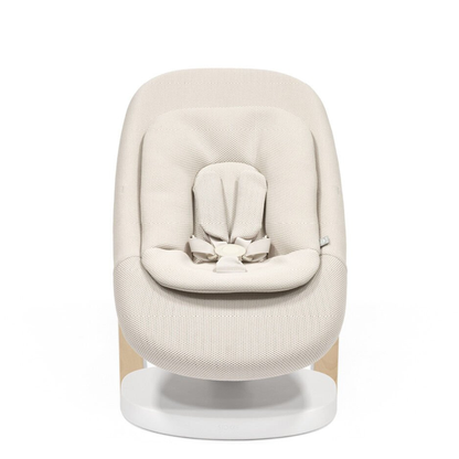 Silla Nido Mecedora Yoga™ - Light Sandᵘˢ | Stokke